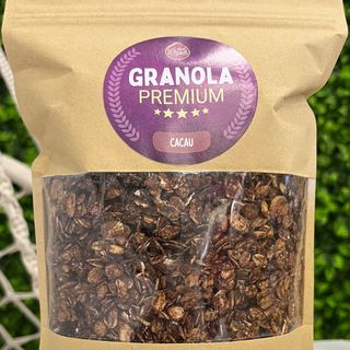 Granola Premium Cacau (475g)
