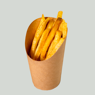 კარტოფილი ფრი