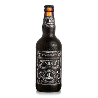 Musa Twist and Stout