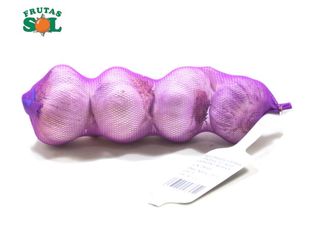 Ajo Bolsa (250 Gr Aprox)