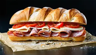 Sfizioso