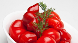 Salata de muraturi asortate 150g