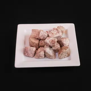 Boiled Arrowroots
