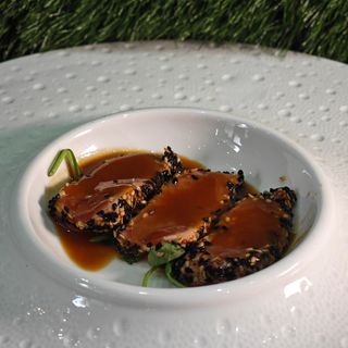 Tataki tonno