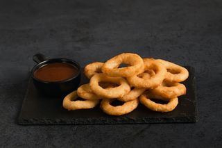 Krążki cebulowe 7 szt