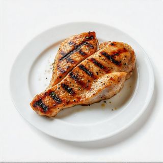 1/4 Chicken (Kienyeji)
