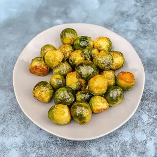 Garlic Sprouts