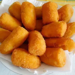 Banana Frita