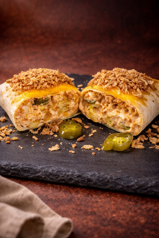 Tacos Picant(Gratinat)-430g