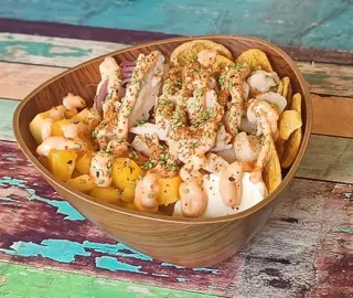 Pollo Bravo