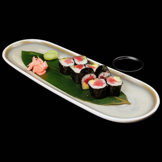 Tuna Maki Roll