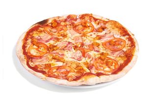 Піца Аль-Капоне (550г)