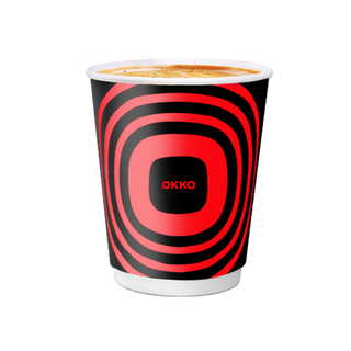 Американо з молоком (вин)