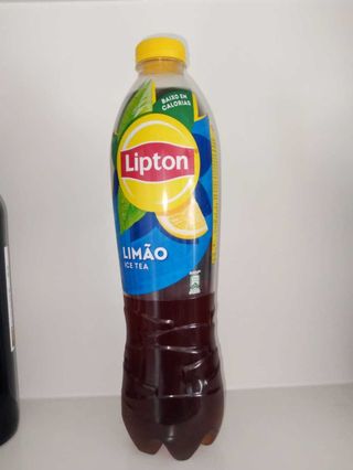Ice Tea Limão 1,5L