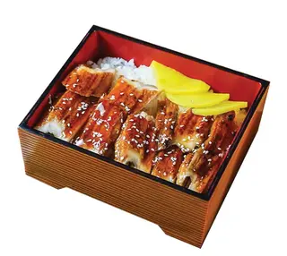 Eel Rice