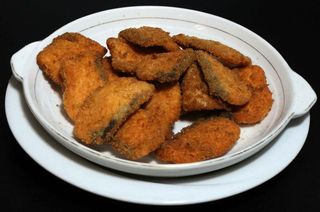 ორაგული  ჰონკონგურად, G4