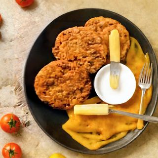 Фалафел (9бр)