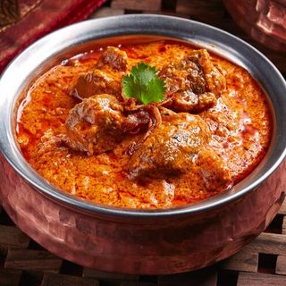 Mutton Rogan Josh