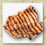 Пилешка пържола от бут