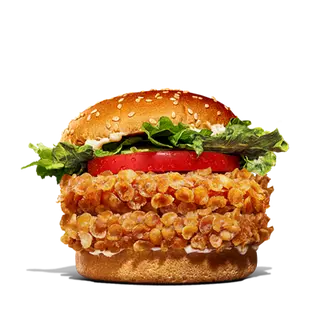 Doble Crispy Chicken®