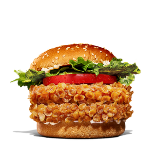 Doble Crispy Chicken®