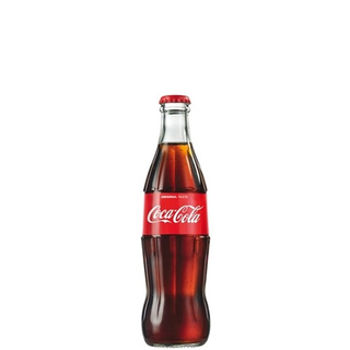 Coca-Cola vetro 330 ml