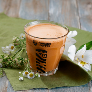 Suc fresh portocale si grapefruit