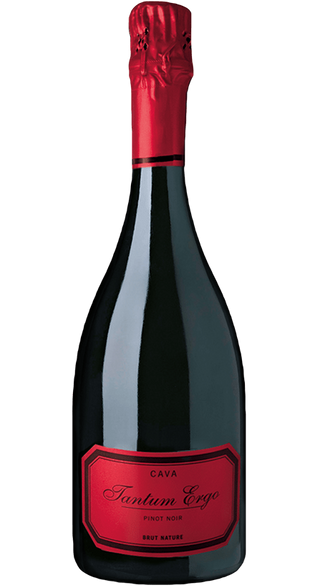 Cava Tartum Ergo Rosé (75 cl.)