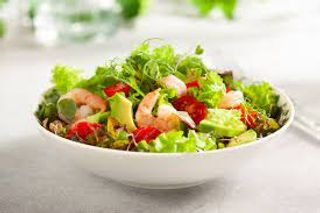 Salade Chevrette