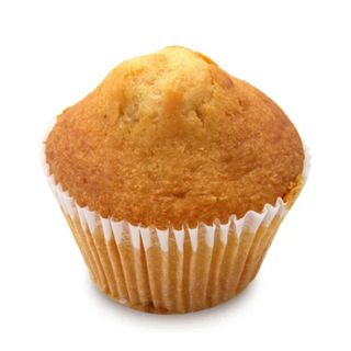 Muffin de Vainilla