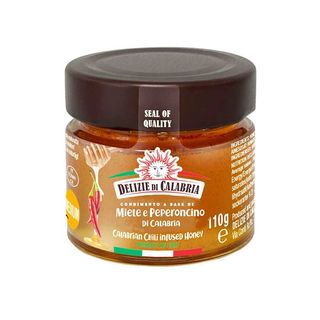 Miele e peperoncino di Calabria 110g
