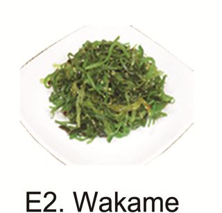 Goma Wakame