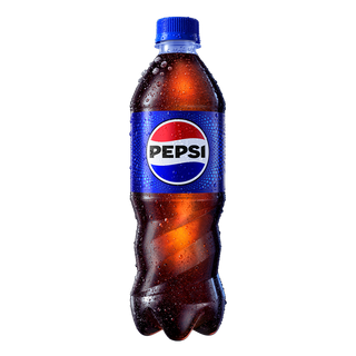 პეპსი 500 მლ