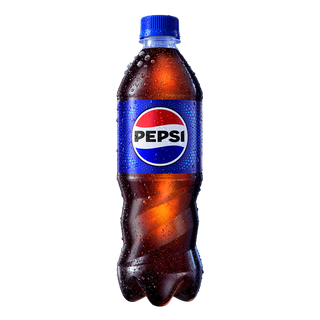 პეპსი 500 მლ