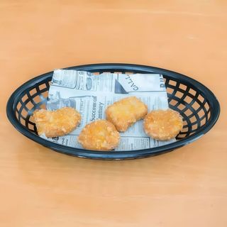 Nuggets De Pollo