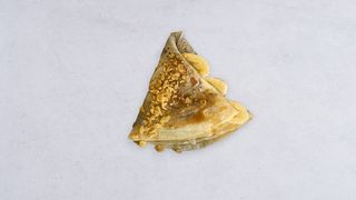 Naleśnik z Nutellą i bananami