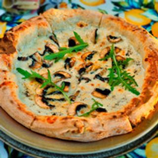Pizza Vegetarien