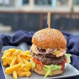 2X კლასიკური ბუეგერი