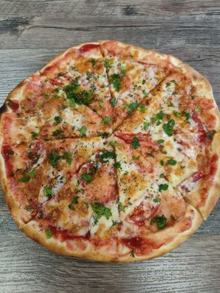 Піца Маргарита