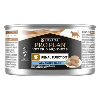 Purina ProPlan NF Renal Function ,195 г