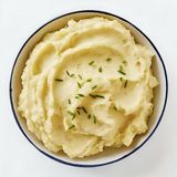 Mashed Potatoes