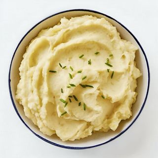 Mashed Potatoes