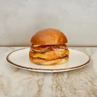 Cheeseburger