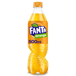 FANTA 0,5l