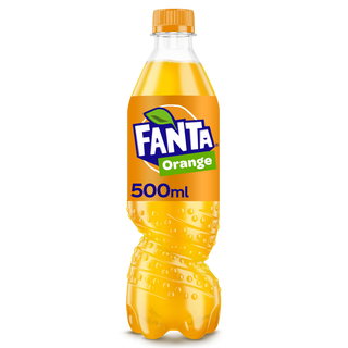 FANTA 0,5l
