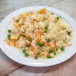 Ración De Arroz Tres Delicias (500 G.)