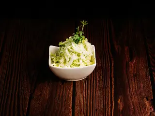 Salata varza alba