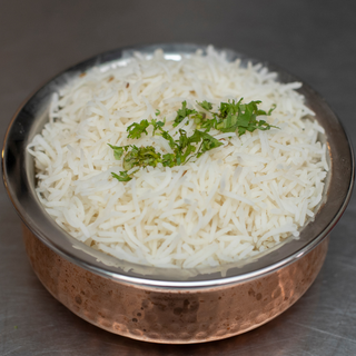 White Rice