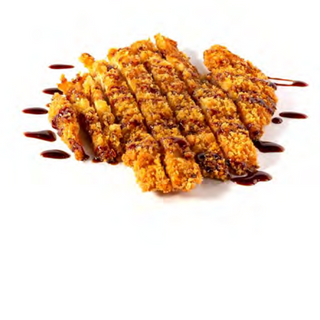 245-Pollo rebozado