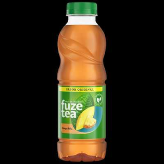 FUZTEA MANGO PIÑA